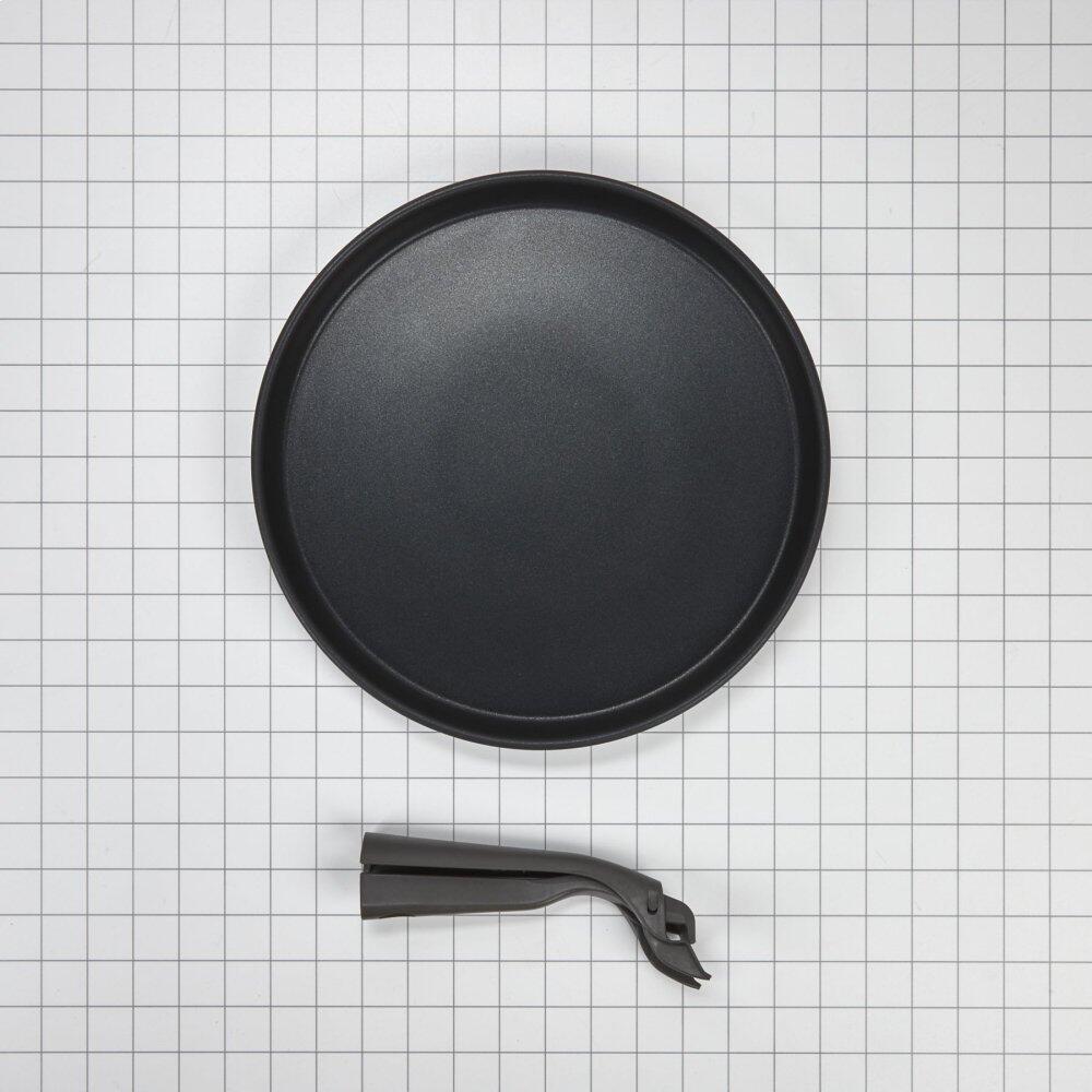 Kitchenaid W10187336A Microwave Crisping Tray - Other