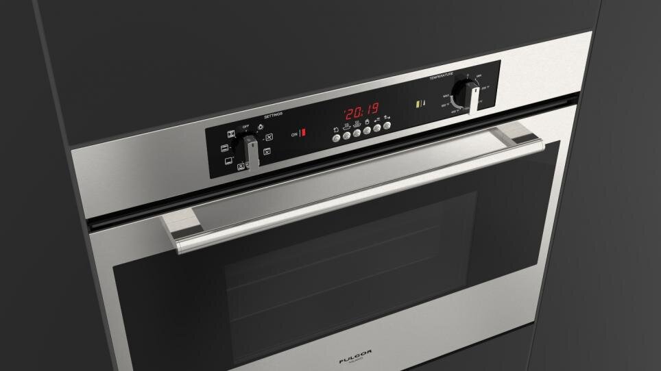 Fulgor Milano F1SM30S1 30