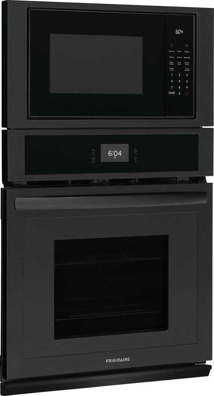 Frigidaire FCWM2727AB Frigidaire 27
