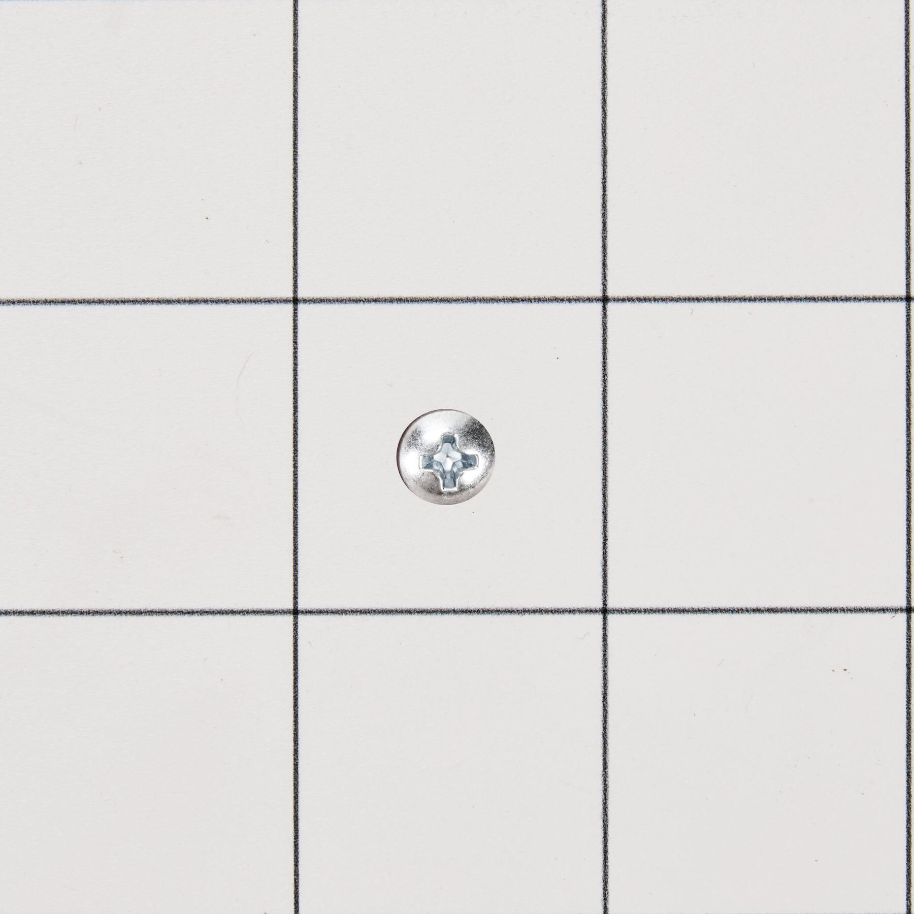 Kitchenaid W10655450 Stainless Steel Backsplash