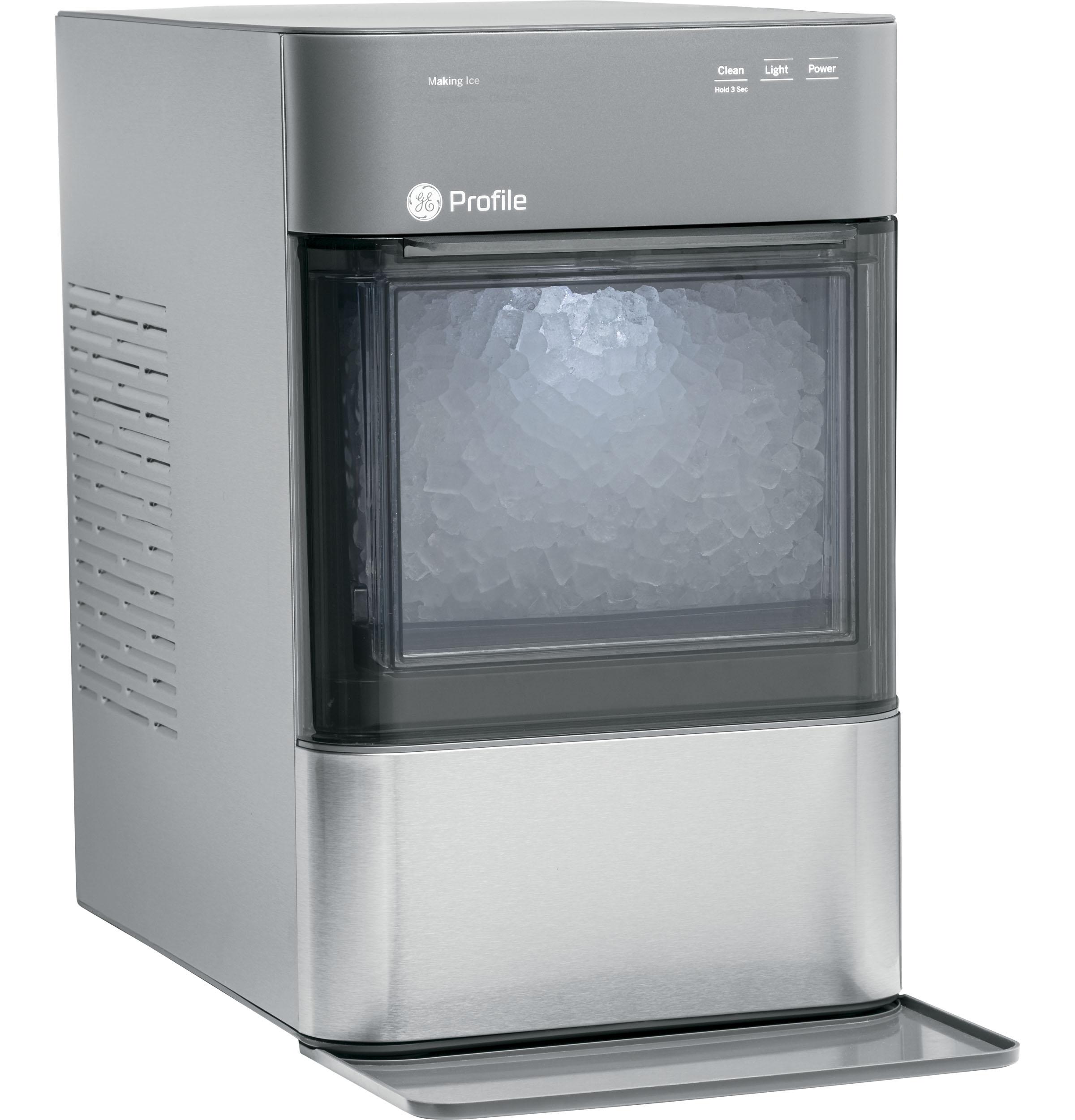 Ge Appliances XPIO23SCSS Ge Profile™ Opal™ 2.0 Nugget Ice Maker