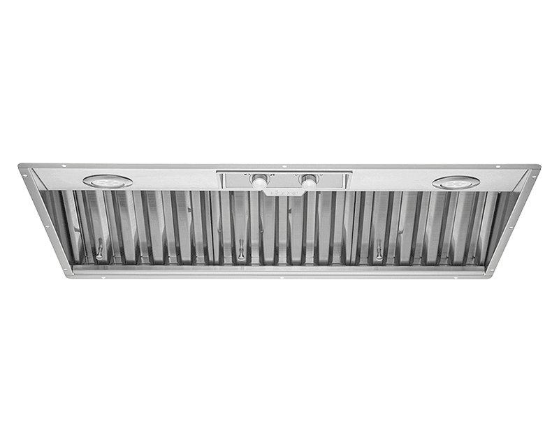 Dacor RNIVSR2 Integrated Ventilation System, Blower Required