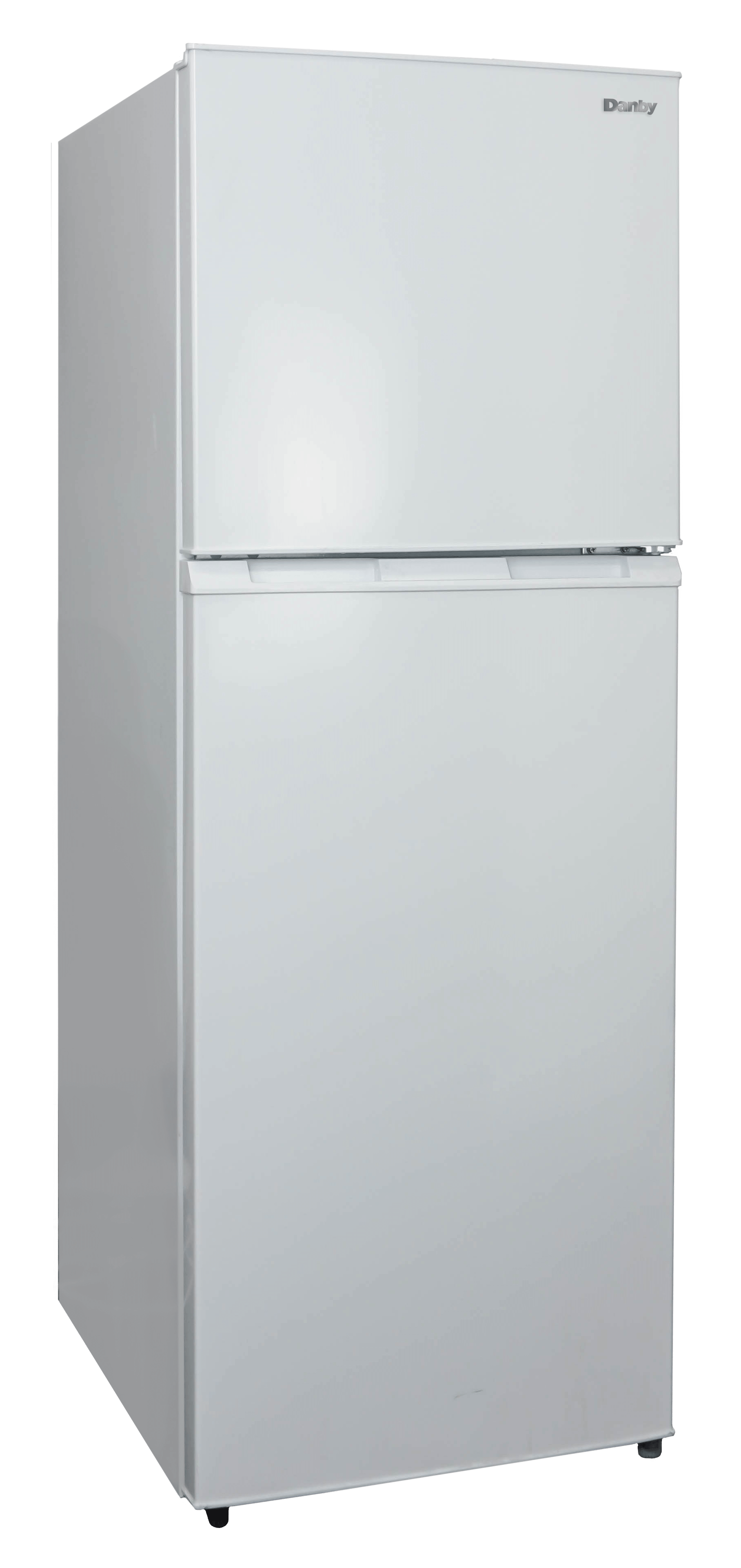 Danby DFF101E1WDB Danby 10.1 Cu. Ft. Frost Free Top Mount Refrigerator