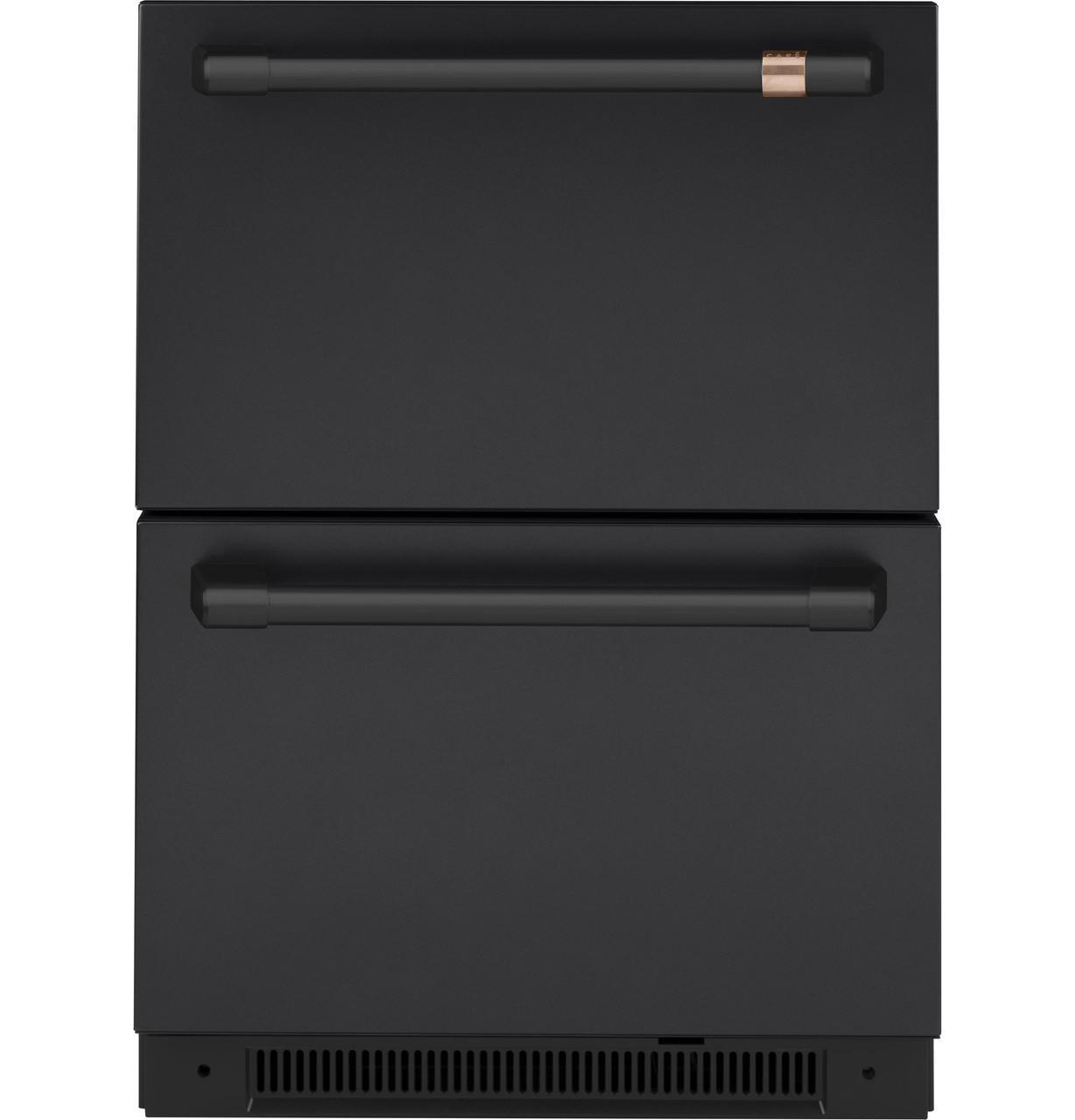 Cafe CXQD2H2PNFB Café™ Handle Kit - Flat Black