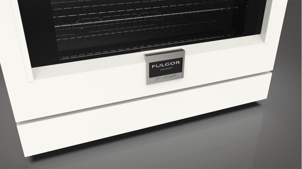 Fulgor Milano PDRKIT36MW 36" Matte White Color Kit