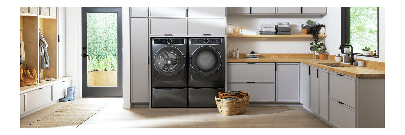 Electrolux ELFG7537AT Gas 8.0 Cu. Ft. Front Load Dryer