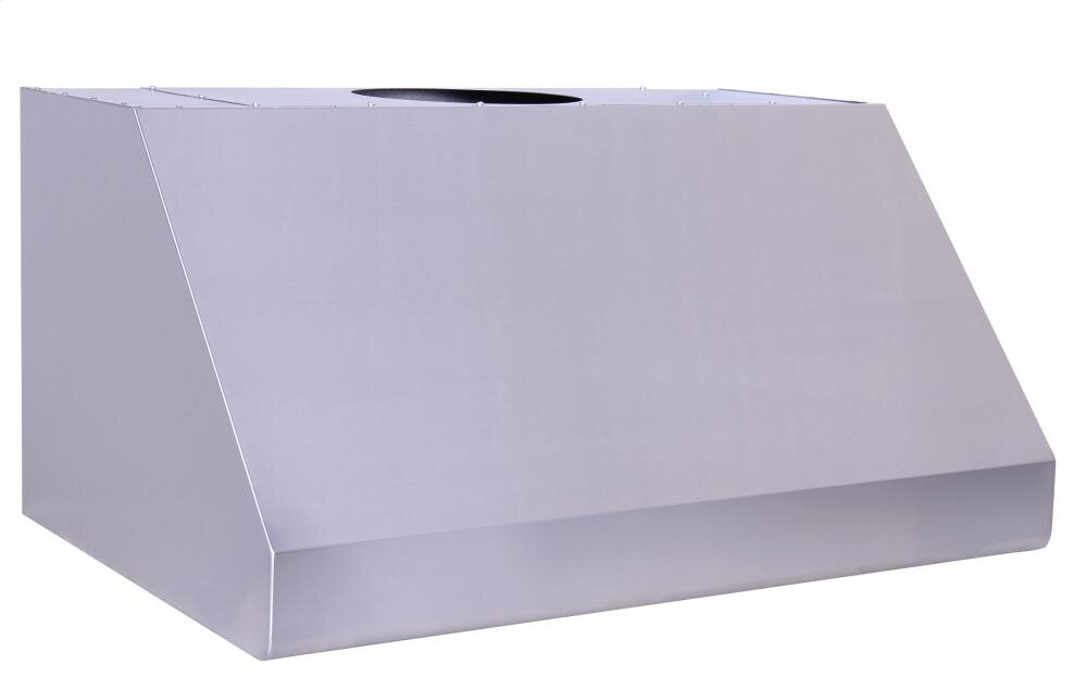Prestige America PLBN30240 Pl Bull Nose Hood