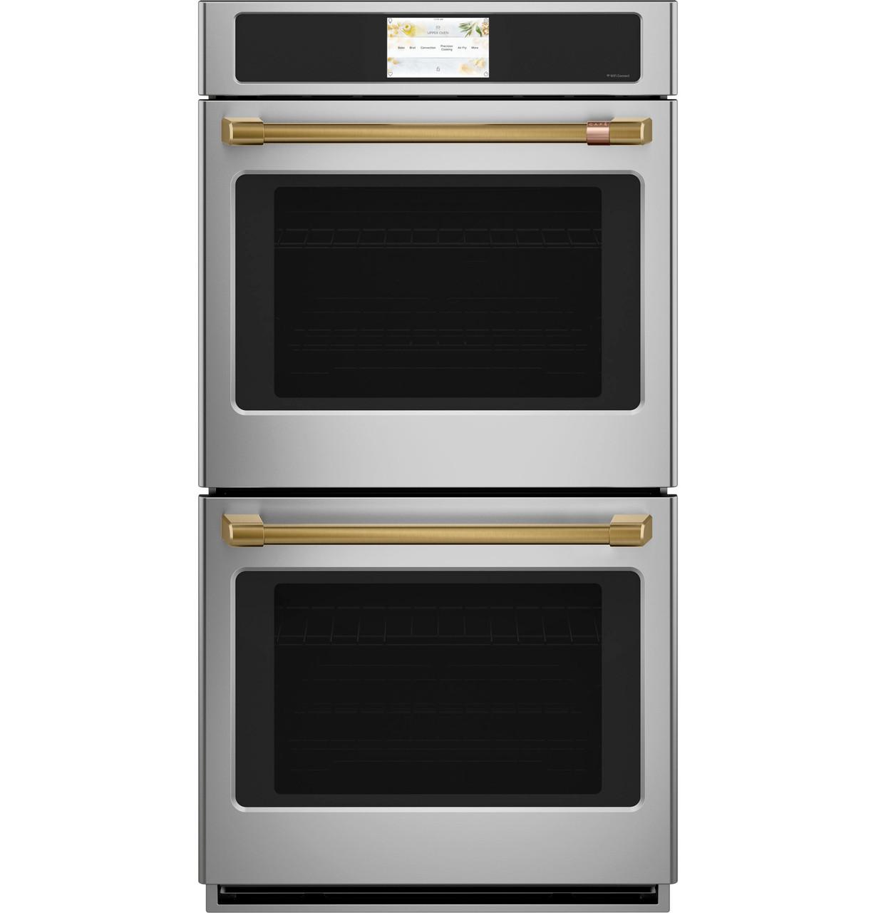 Cafe CXWD7H0PNCG Café™ Handle Kit - Wall Oven Brushed Brass