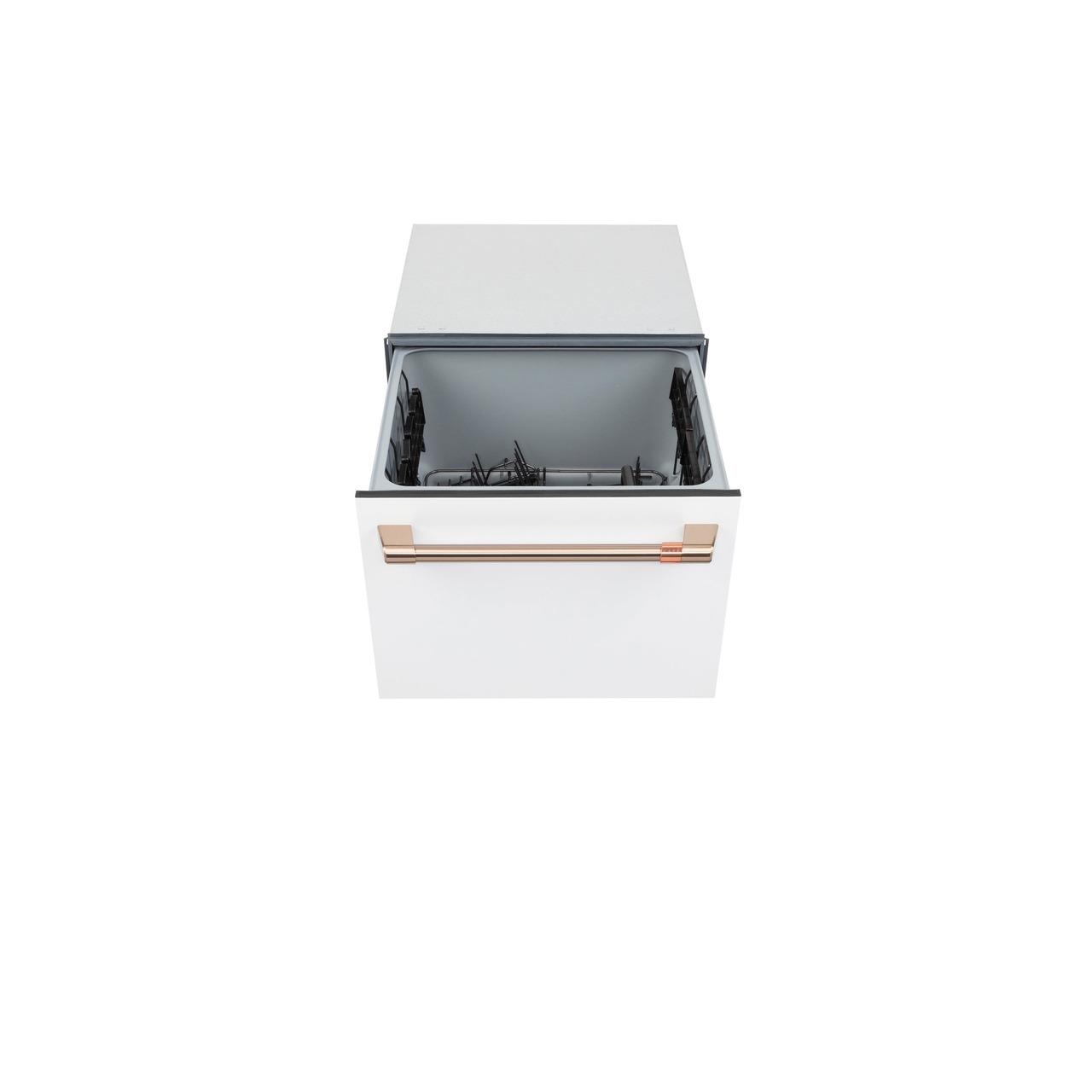 Cafe CDD420P4TW2 Café™ Dishwasher Drawer