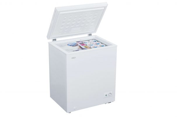 Danby DCF050B1WM Danby Diplomat 5.0 Cu. Ft. Chest Freezer