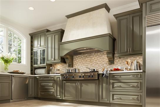 Best Range Hoods PK2245 43-7/16" Stainless Steel Built-In Range Hood With Iq1200 Dual Blower System, 1100 Cfm
