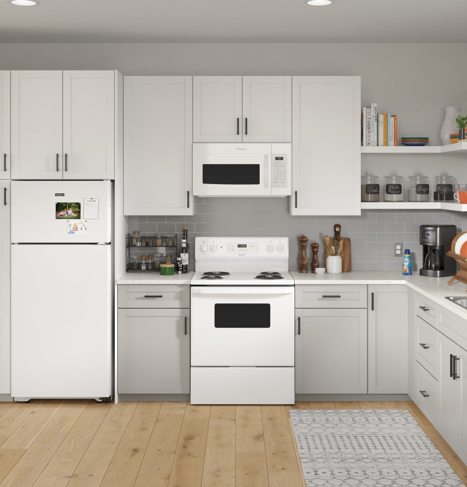 Hotpoint RBS360DMWW Hotpoint® 30