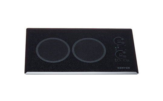 Kenyon B41575LT30 Lite-Touch Q® 2 Burner Small