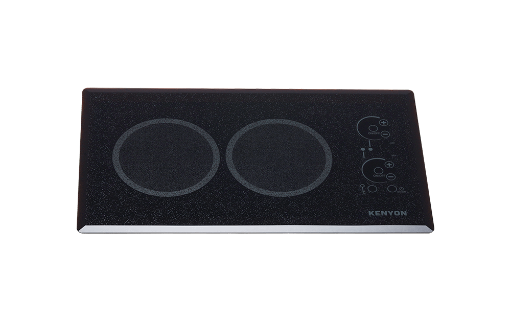 Kenyon B41575T30 Lite-Touch Q® 2 Burner Small