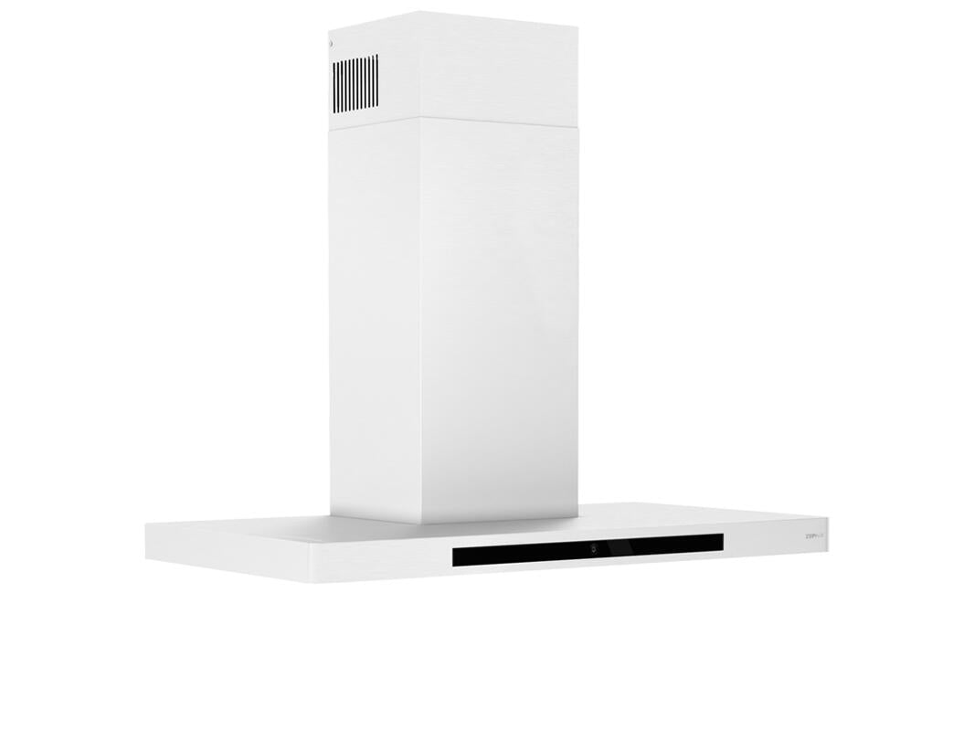 Zephyr DVSE36ASSX 36
