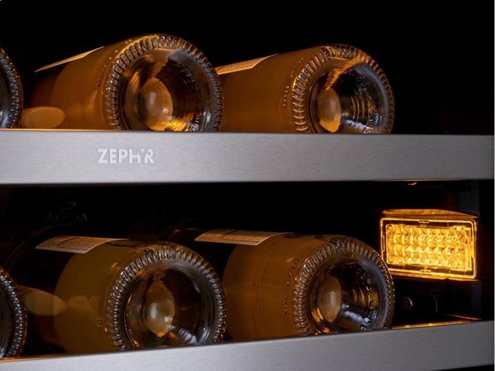 Zephyr PRW24F02BG 24