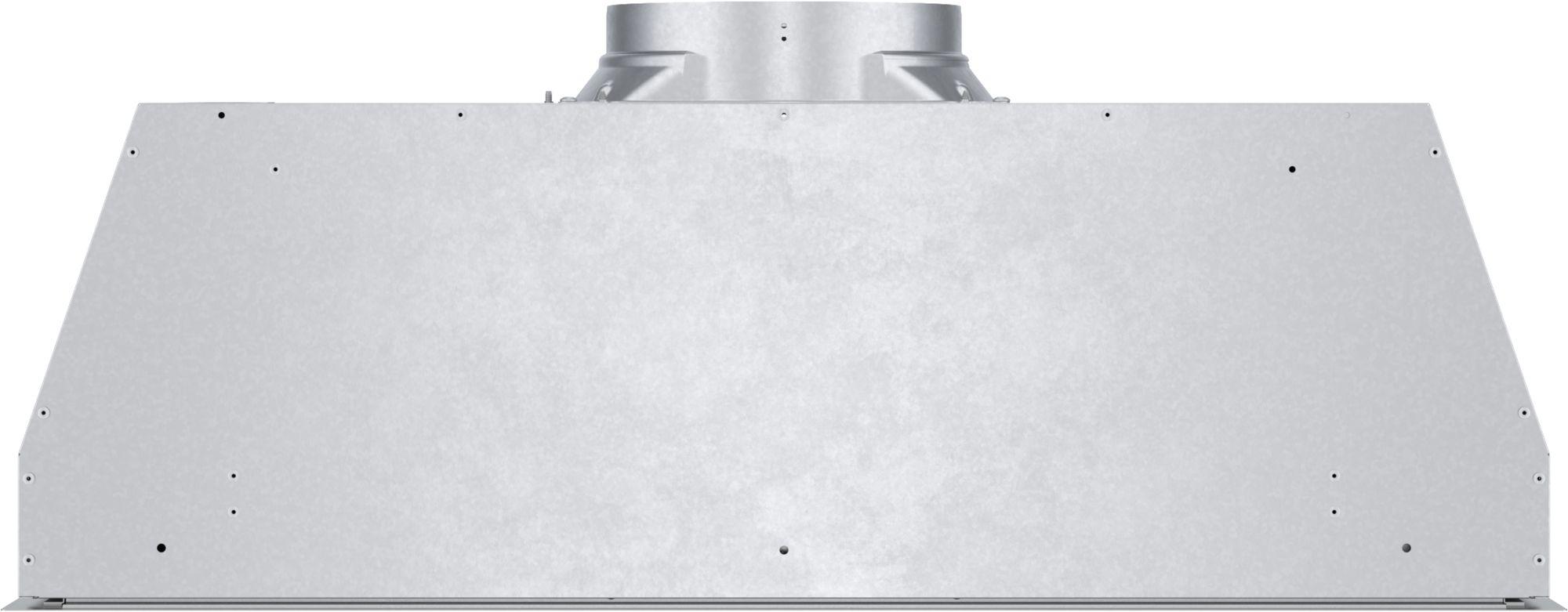 Thermador VCI6B36ZS Custom Insert Stainless Steel Vci6B36Zs