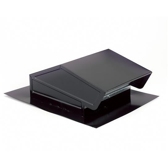 Best Range Hoods 634 3-1/4" X 10" Or Up To 8" Round Roof Cap