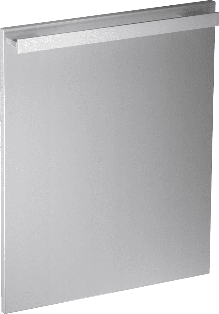 Miele GFVI70677 Gfvi 706/77 - Int. Front Panel: W X H, 24 X 30 In Pureline Design For Fully Integrated Dishwashers.