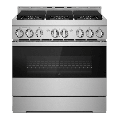 Jennair JGRP436HM 36