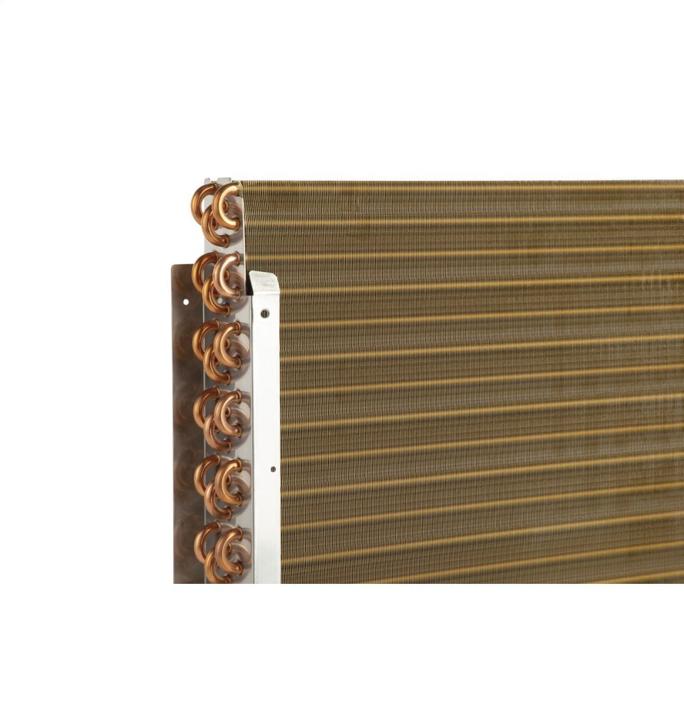 Ge Appliances AZ45E12DAB Ge Zoneline® Cooling And Electric Heat Unit, 230/208 Volt
