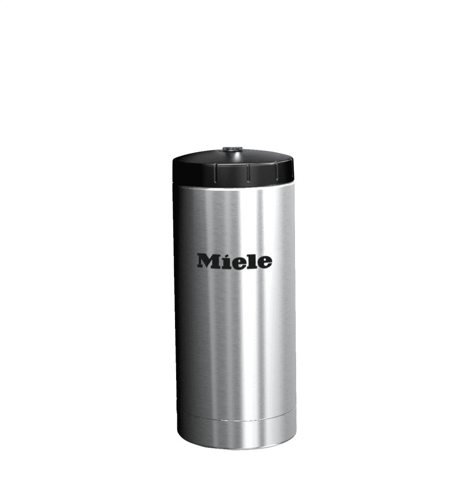 Miele MBCM Mb-Cm - Stainless Steel Thermos Flask 0.13 Gallon For Smooth And Creamy Milk Froth