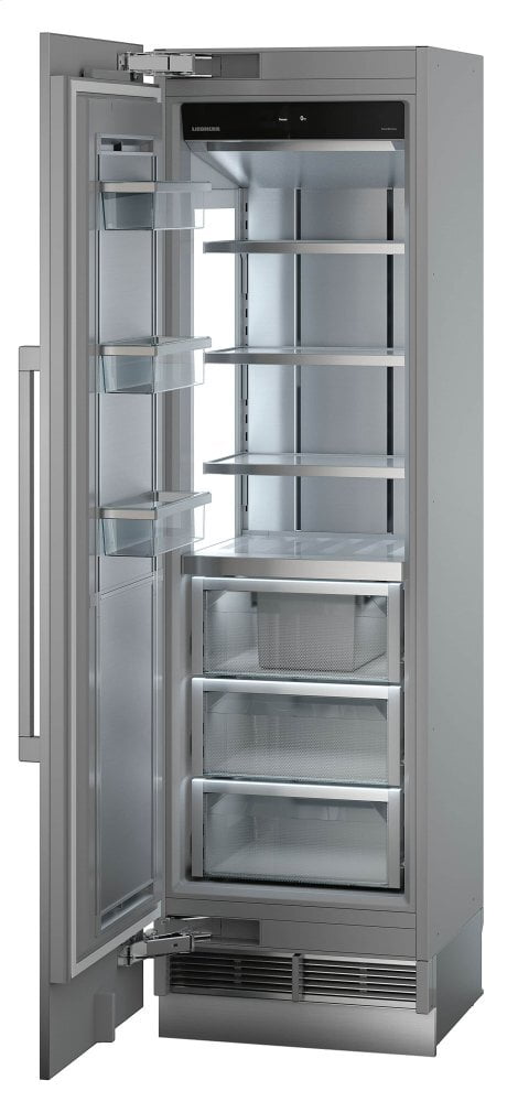Liebherr MF2451 24" Freezer For Integrated Use With Nofrost