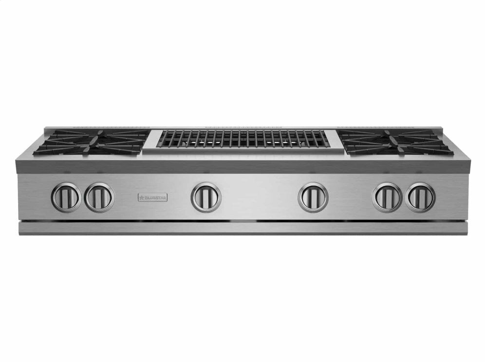 Bluestar RGTNB484CBV2 48