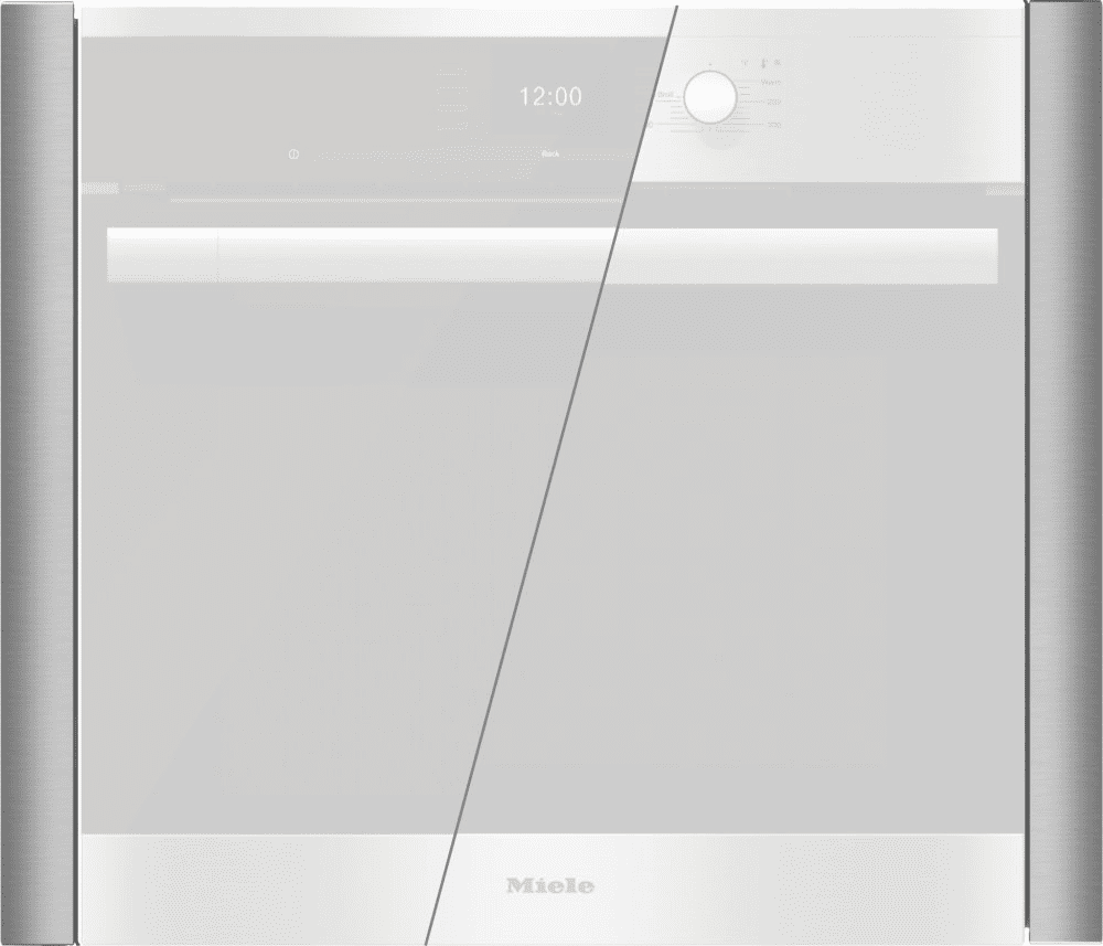 Miele EBA6767 Eba 6767 - Trim Kit For 27