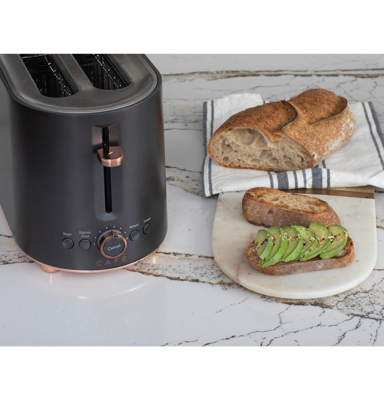 Cafe C9TMA2S3PD3 Café™ Express Finish Toaster