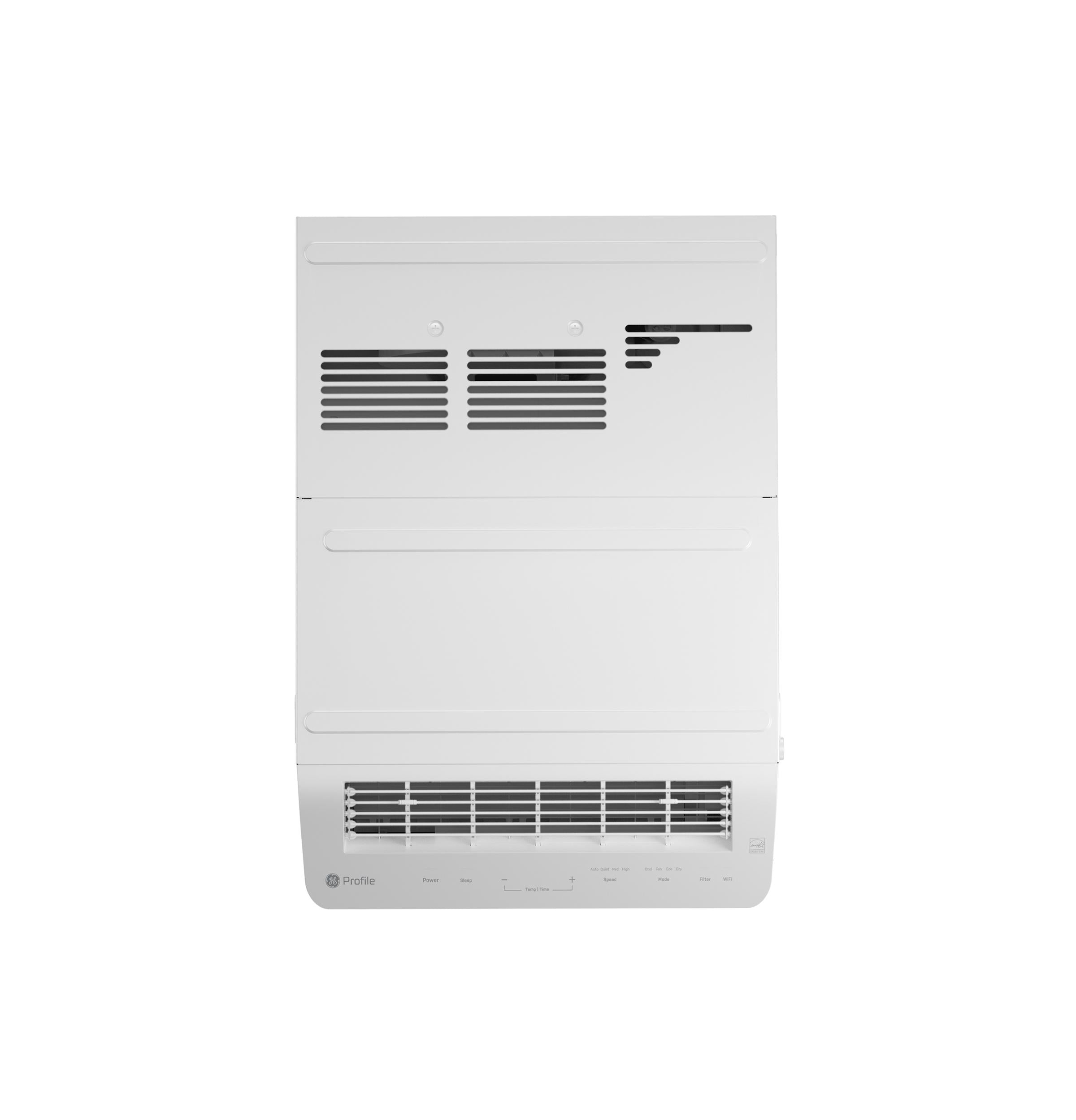 Ge Appliances PHNT10CC Ge Profile Clearview™ 10,300 Btu Inverter Smart Ultra Quiet Window Air Conditioner For Medium Rooms Up To 450 Sq. Ft.