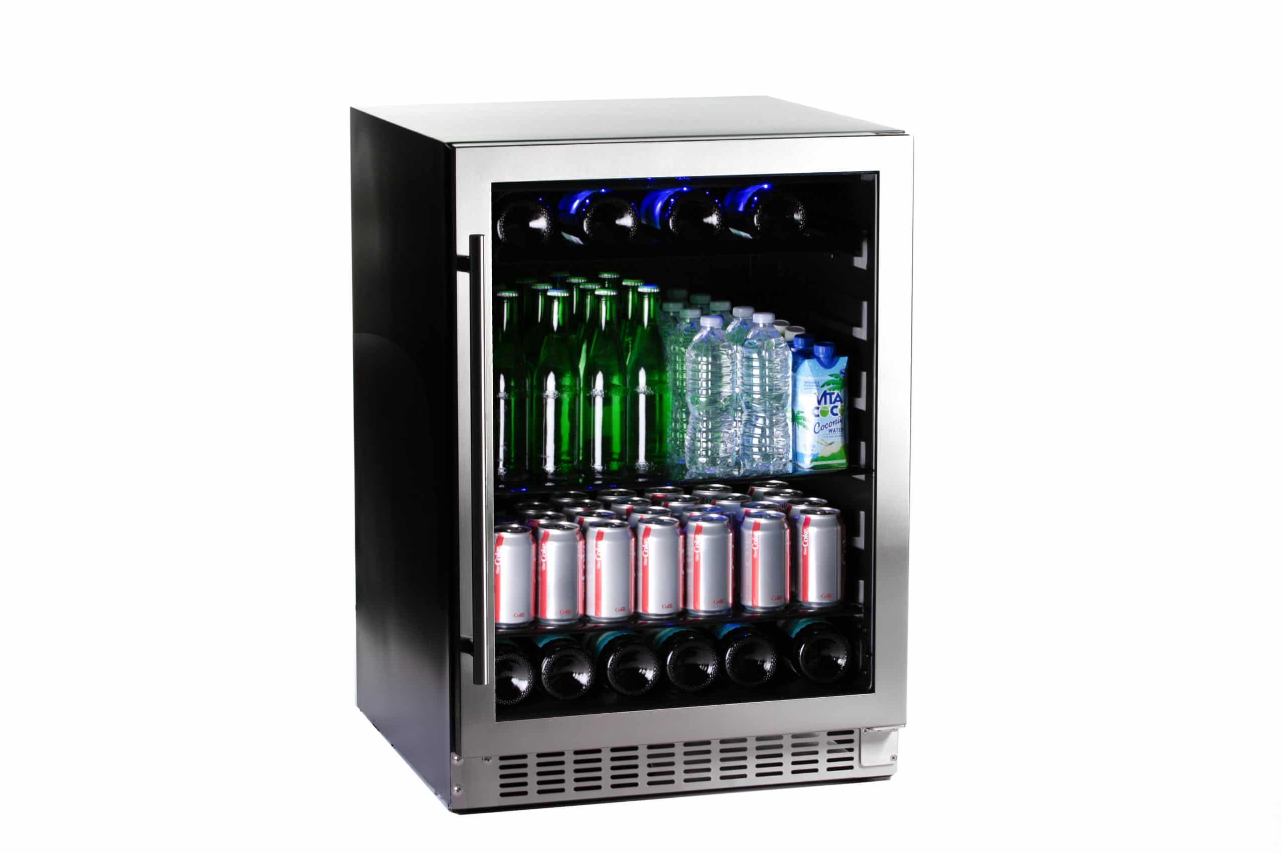 Azure Home Products A224BEVS Beverage Center 2.0