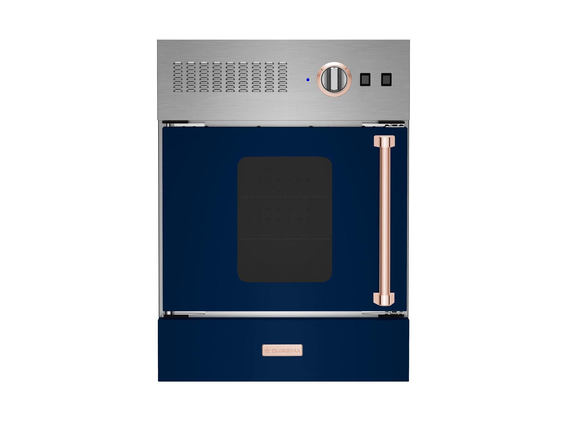 Bluestar BWO24AGSV2 24" Gas Wall Oven