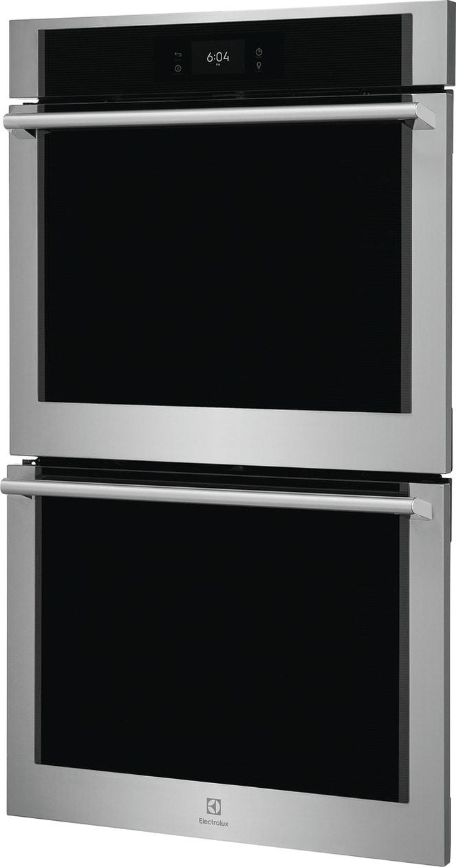 Electrolux ECWD3012AS Electrolux 30" Electric Double Wall Oven With Air Sous Vide