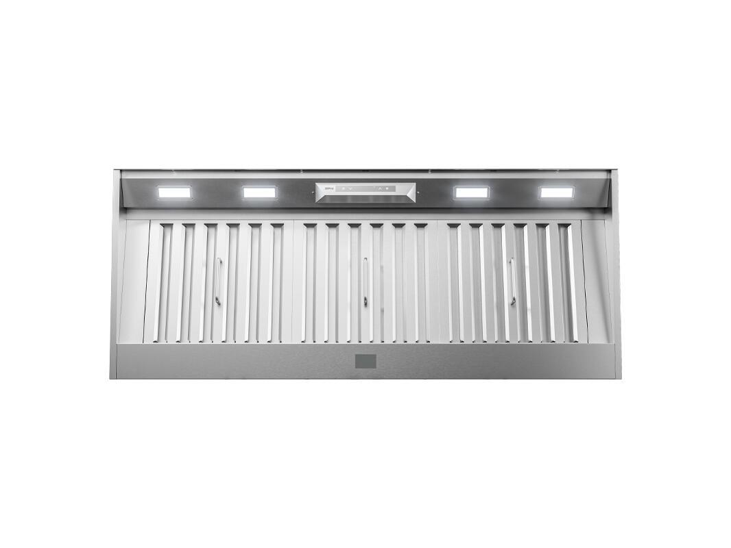 Zephyr AK9446BS 48" Monsoon Connect Insert