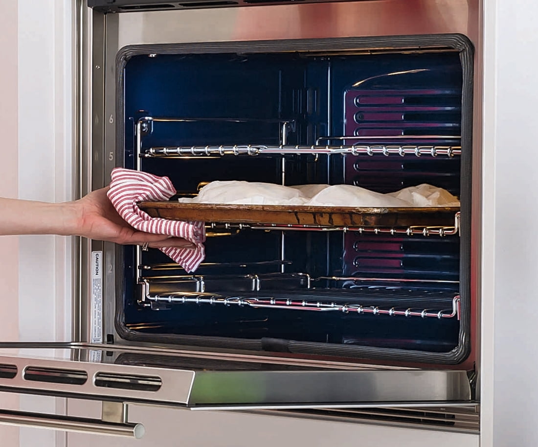 Wolf SO30TMSTH 30" M Series Transitional Built-In Single Oven