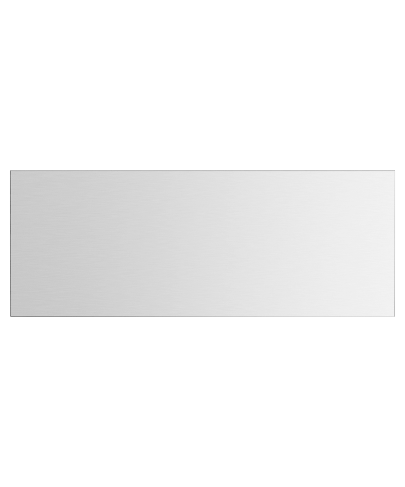 Fisher & Paykel BGRV21230 30" Range Low Backguard