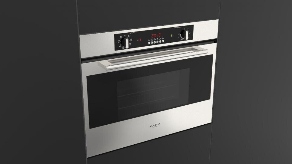 Fulgor Milano F1SM30S1 30