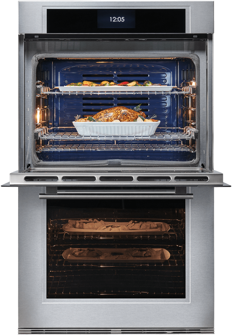 Wolf DO30TMSTH 30" M Series Transitional Built-In Double Oven