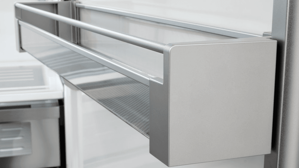 Fulgor Milano F7PBM36S1R 36" Sofia Pro Fridge - Right Door