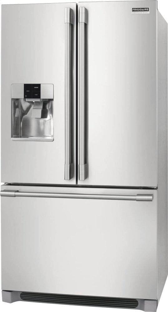 Frigidaire FPBC2278UF Frigidaire Professional 21.6 Cu. Ft. French Door Counter-Depth Refrigerator
