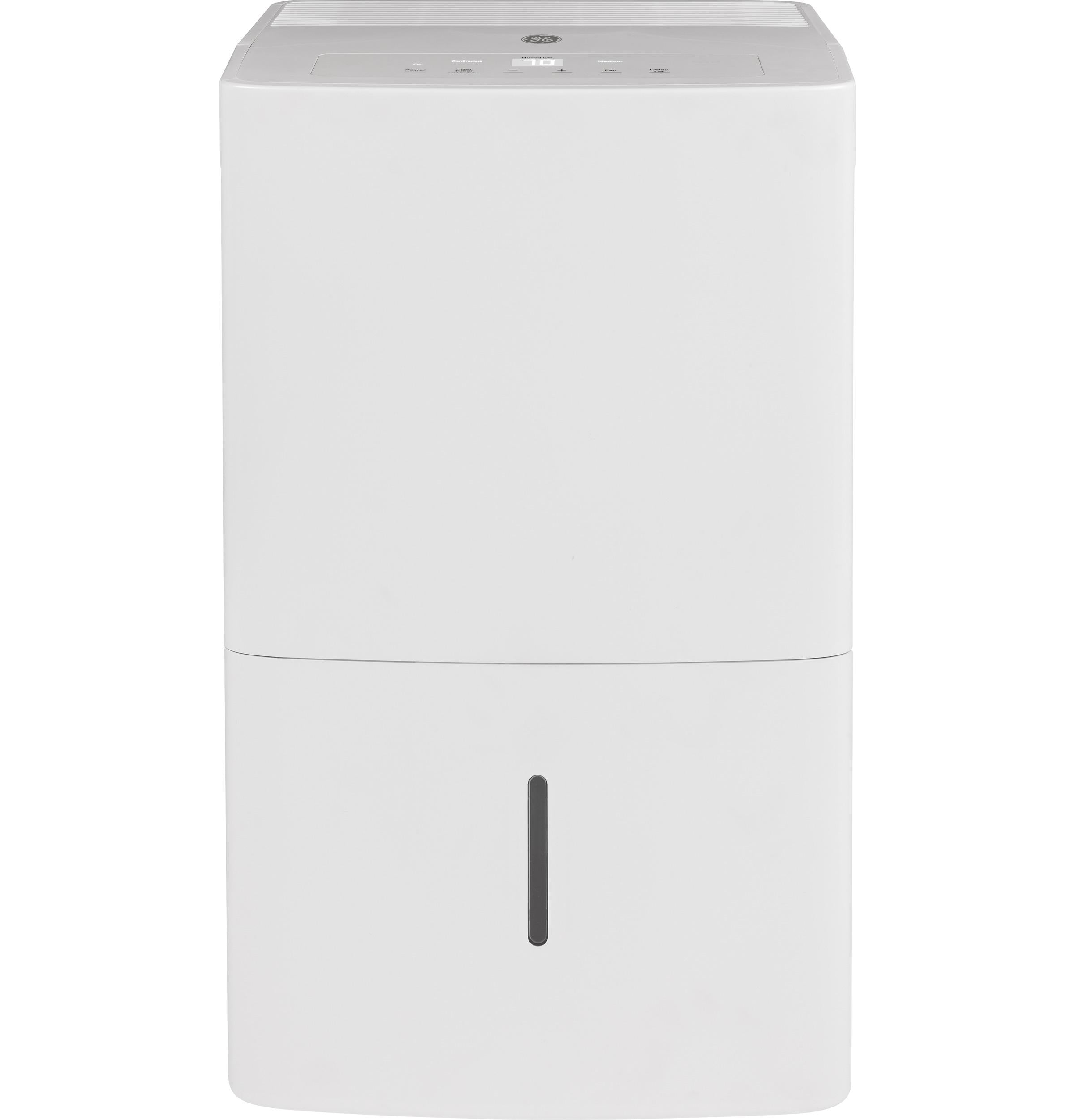 Ge Appliances ADEW35LZ Ge® Energy Star® 35 Pint Portable Dehumidifier For Very Damp Spaces