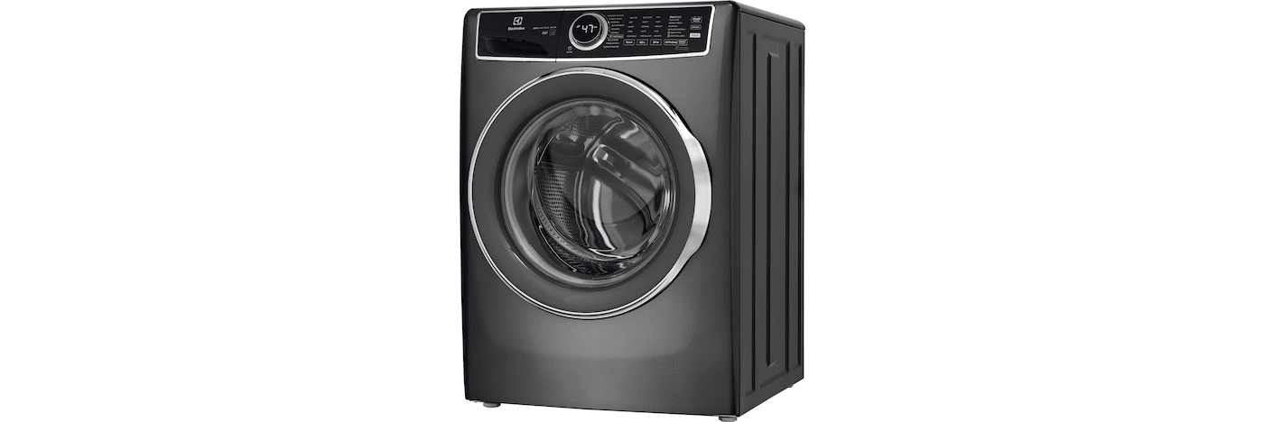 Electrolux ELFW7537AT 4.5 Cu. Ft. Front Load Washer