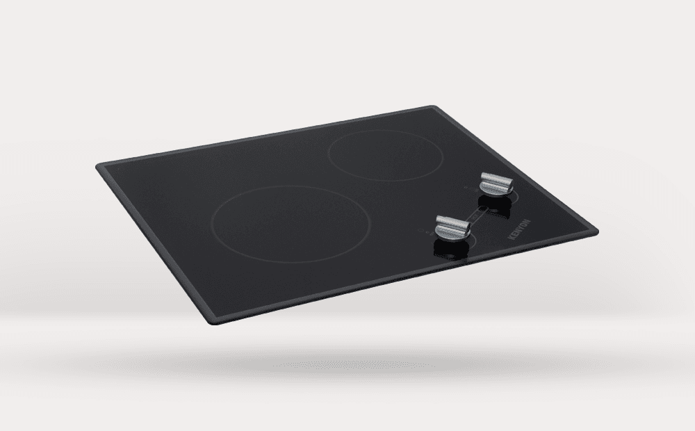 Kenyon B41794 208V Glacier 2 Burner Xl