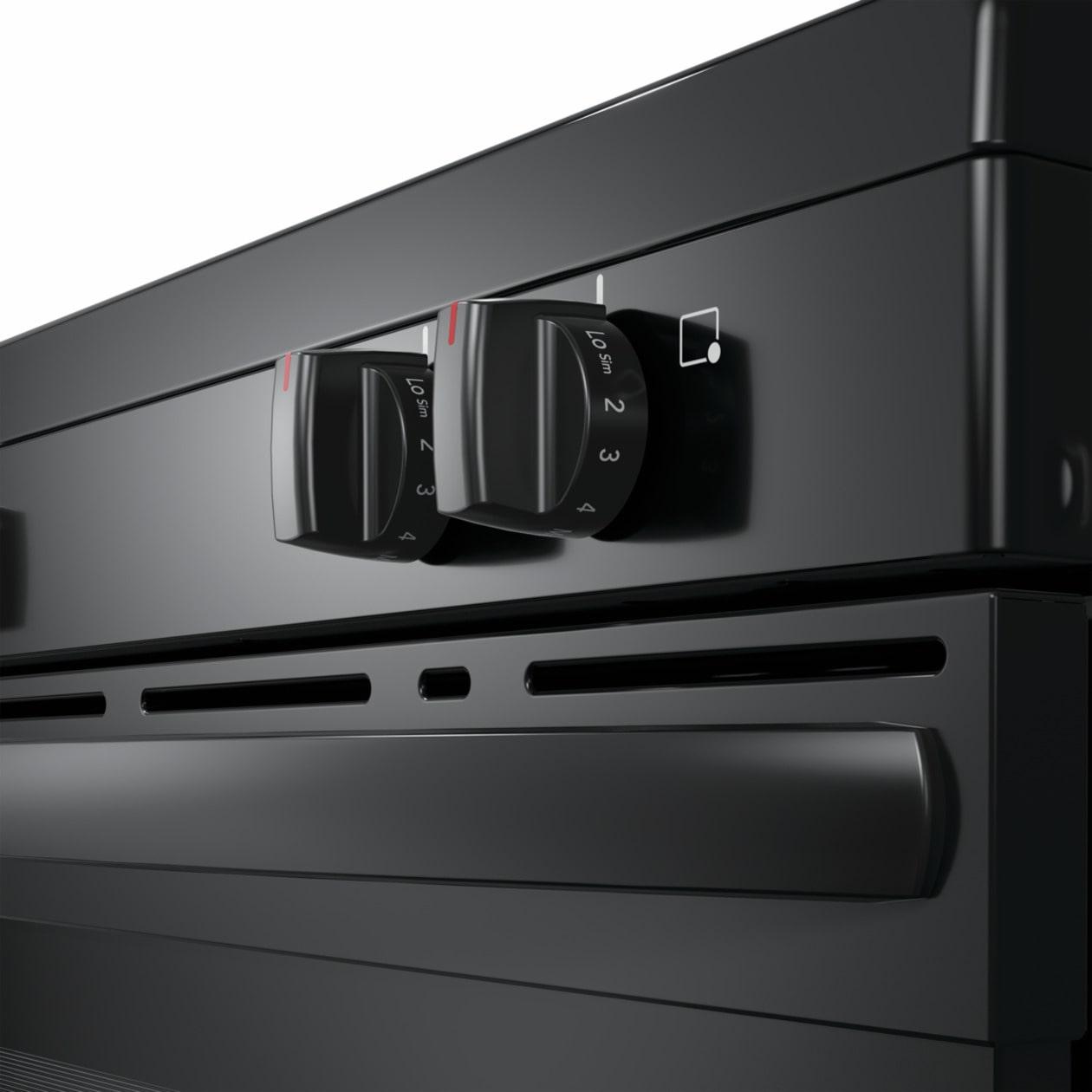 Frigidaire FCRE3062AB Frigidaire 30
