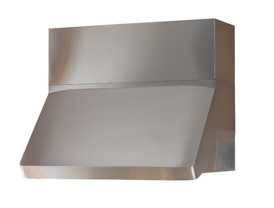 Best Range Hoods WP29M544SB Centro - 54