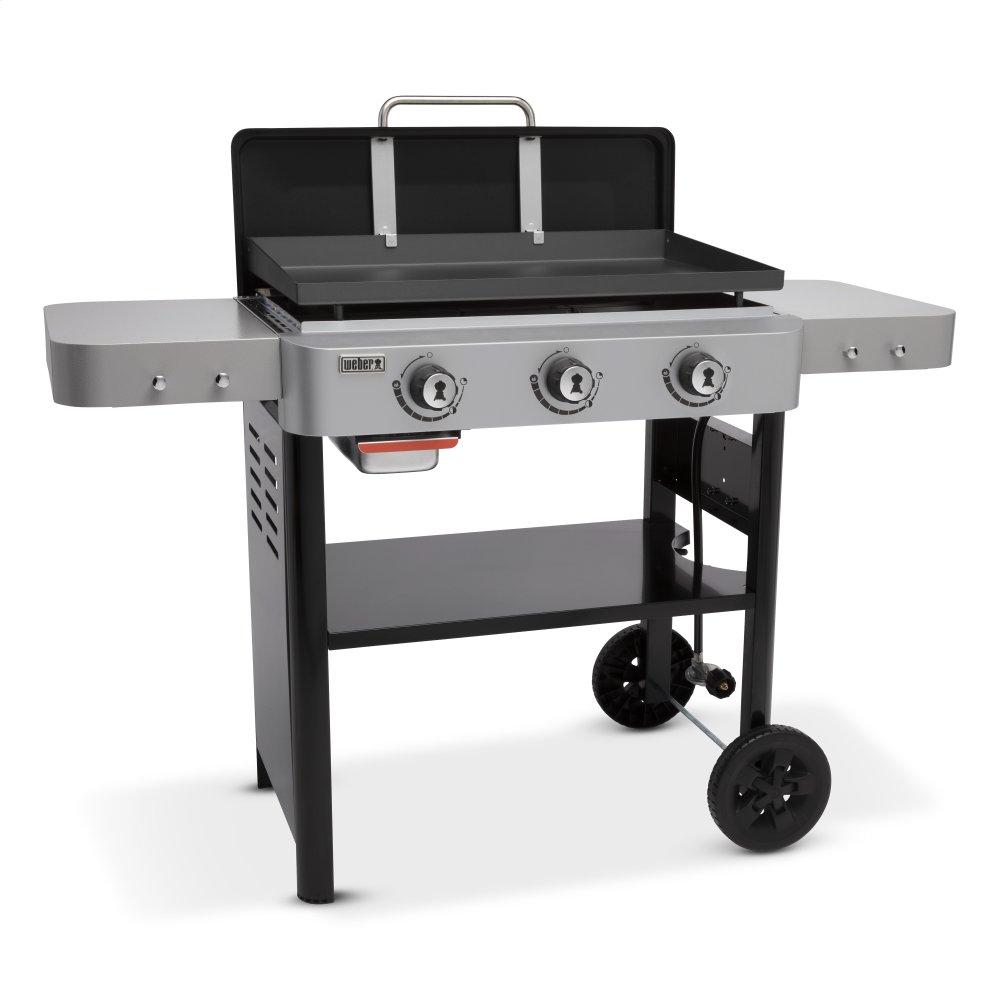 Weber 43310201 Weber Griddle 28"
