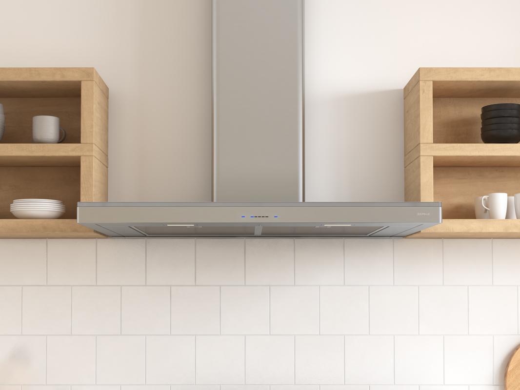 Zephyr ZLUE30CS 30" Luce Wall