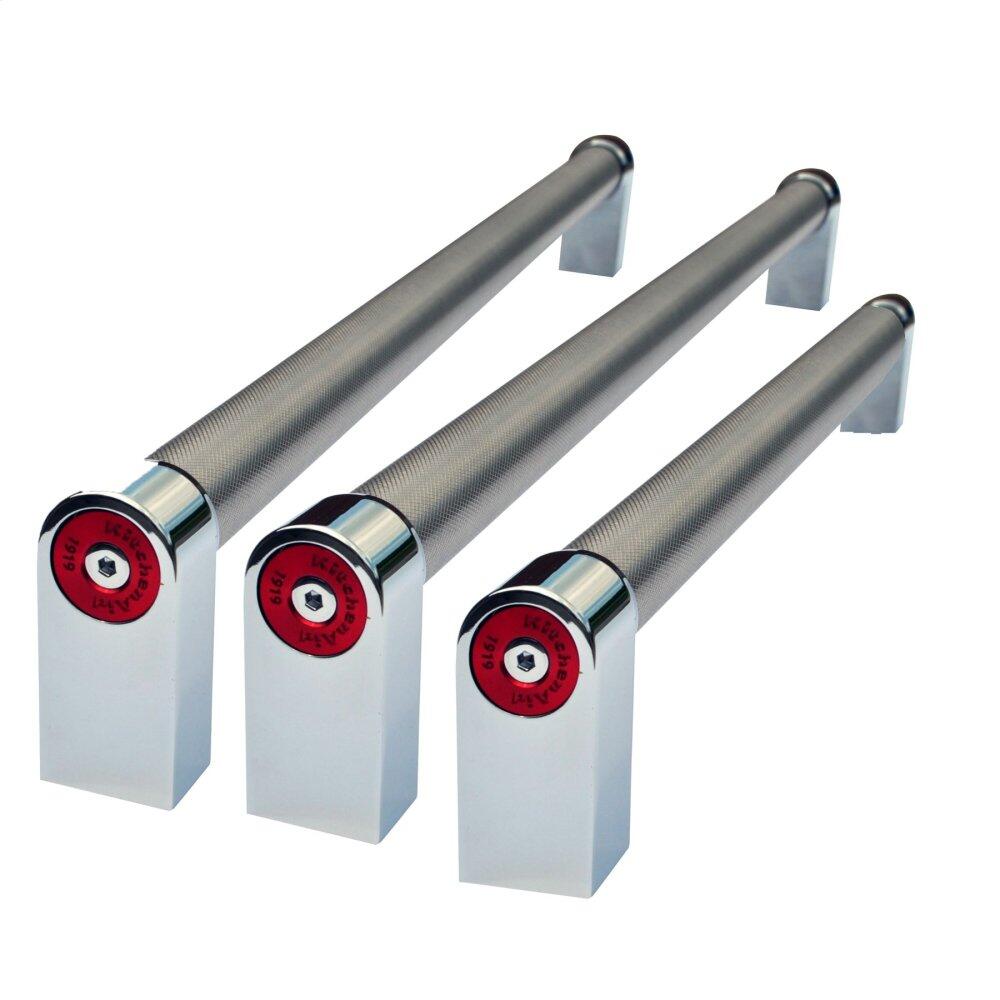 Kitchenaid W10782871 French Door Refrigerator Handle Kit - Other