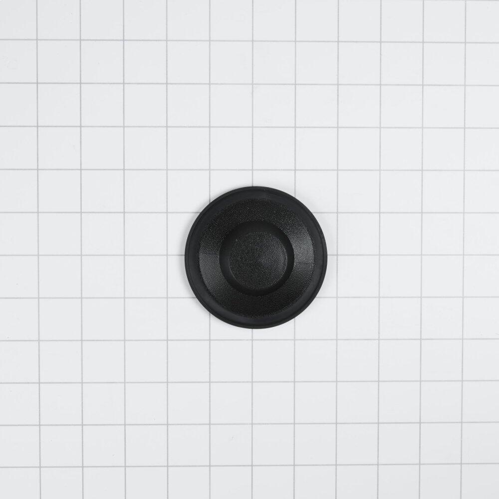 Kitchenaid 4211300 Sink And Disposer Stopper, Black - Other